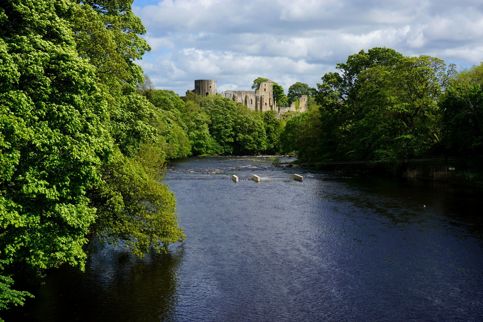 Barnard Castle